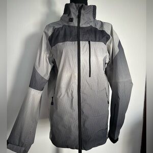 Burton AK snowboard jacket - Small Men’s